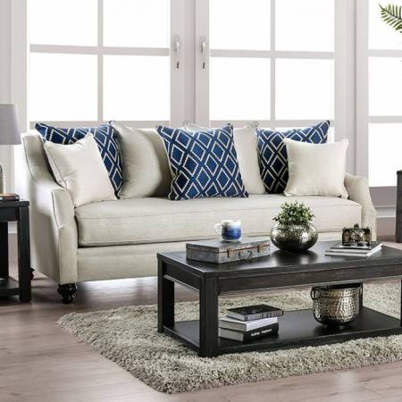 SM2669-SF NEFYN SOFA