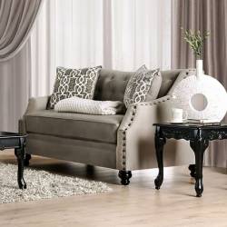 SM2668-LV EZRIN LOVE SEAT