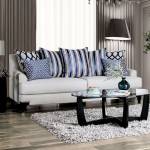 SM2207-SF SISSETON SOFA