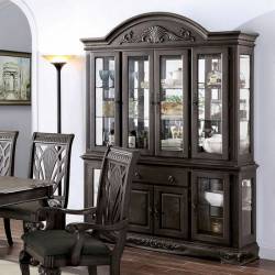 CM3185DG-HB PETERSBURG HUTCH BUFFET