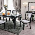 CM3452BK-T ALENA DINING TABLE