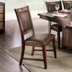 CM3061SC WICHITA SIDE CHAIR