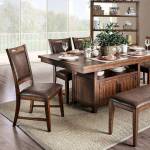 CM3061T WICHITA DINING TABLE