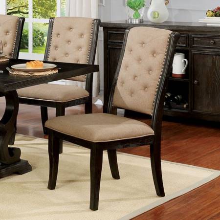 CM3577WN-SC PATIENCE SIDE CHAIR
