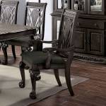 CM3185DG-AC PETERSBURG ARM CHAIR