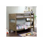 CM-BK914 KITCHENER TWIN/TWIN BUNK BED