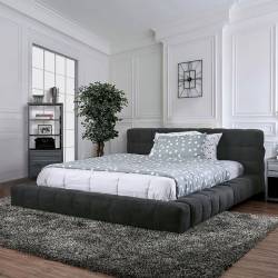 CM7545CK WOLSEY Cal.King BED