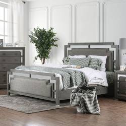 CM7534CK JEANINE Cal.King BED
