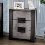 CM7628GY-N JANEIRO NIGHT STAND