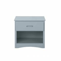 B2063-4 Night Stand Orion