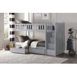 B2063FF-1* Full/Full Bunk Bed Orion