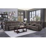 9989DB-2+3 Sofa and Love Seat Madrona