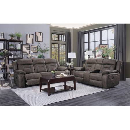 9989DB-2+3 Sofa and Love Seat Madrona