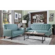 9977FG-2+3 Sofa and Love Seat Broadview