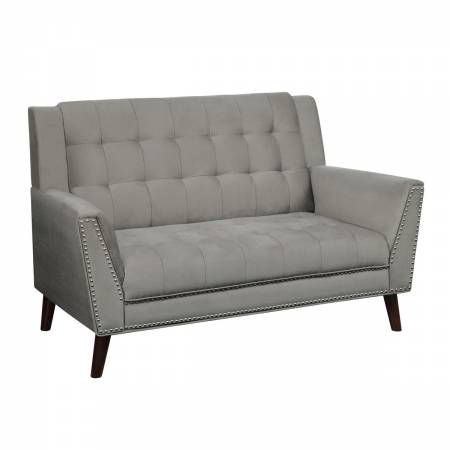 9977BR-2 Love Seat Broadview