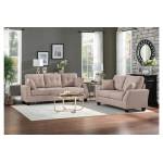 9899SN-2+3 Sofa and Love Seat Vossel
