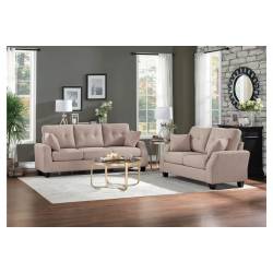 9899SN-2+3 Sofa and Love Seat Vossel