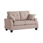 9899SN-2 Love Seat Vossel