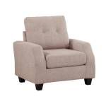 9899SN-1 Chair Vossel