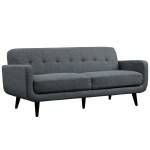 9880GY-3 Sofa Monroe