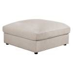 9869-4 Ottoman Casoria