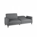 9866GY-3CL Elegant Lounger Layanna