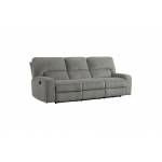 9849MC-3 Double Reclining Sofa Borneo
