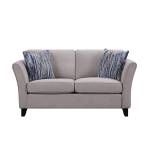 9825MS-2* Love Seat Barberton