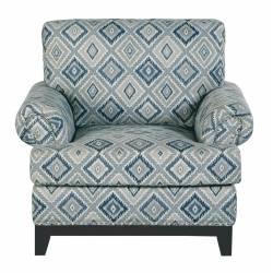 9817-1S Accent Chair Beacon Park