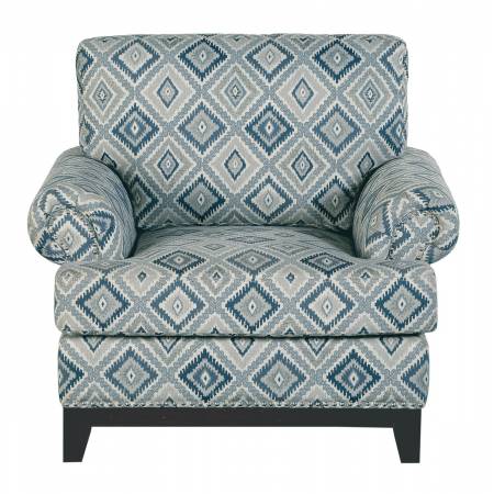 9817-1S Accent Chair Beacon Park
