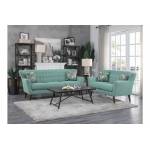 9807TL-2+3 Sofa and Love Seat Maja