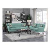 9807TL-2+3 Sofa and Love Seat Maja