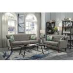 9807GY-2+3 Sofa and Love Seat Maja