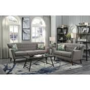 9807GY-2+3 Sofa and Love Seat Maja