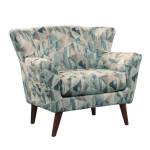 9807-1S Accent Chair Maja