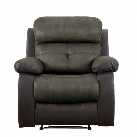 9801BR-1 Reclining Chair Acadia