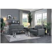 9594DGY-2+3 Sofa and Love Seat Venture