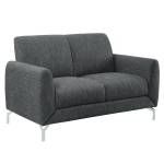 9594DGY-2 Love Seat Venture