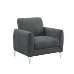 9594DGY-1 Chair Venture