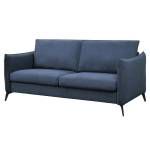 9539BU-3 Sofa Bianca