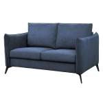 9539BU-2 Love Seat Bianca