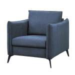 9539BU-1 Chair Bianca