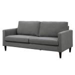 9538GY-3 Sofa Halliday