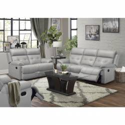 9529SVE-2+3 Double Reclining Sofa and Love Seat Lambent