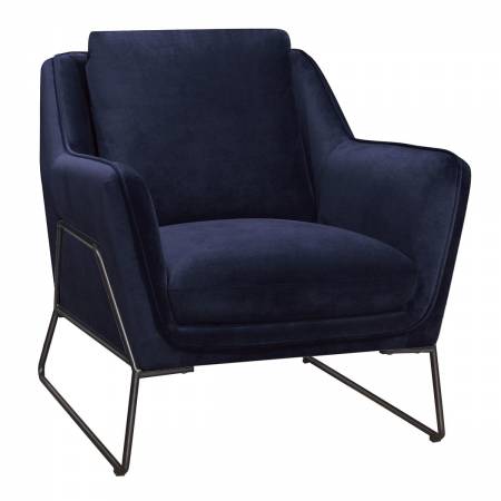9516BU-1 Chair Barbal