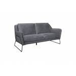 9516GY-3 Sofa Barbal