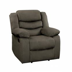 9526BR-1 Reclining Chair Discus