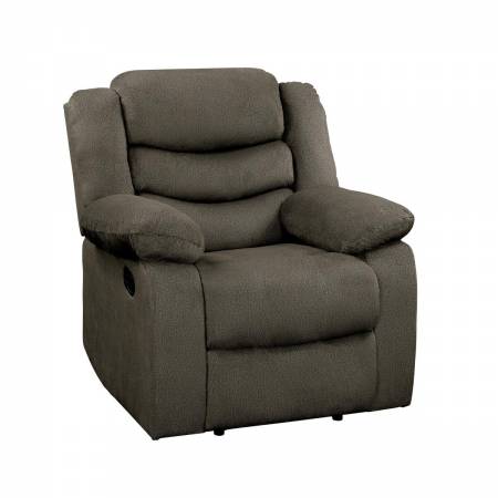 9526BR-1 Reclining Chair Discus