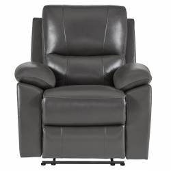 8325GRY-1 Reclining Chair Greeley