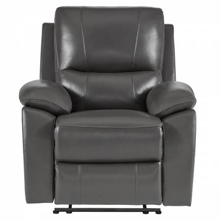 8325GRY-1 Reclining Chair Greeley